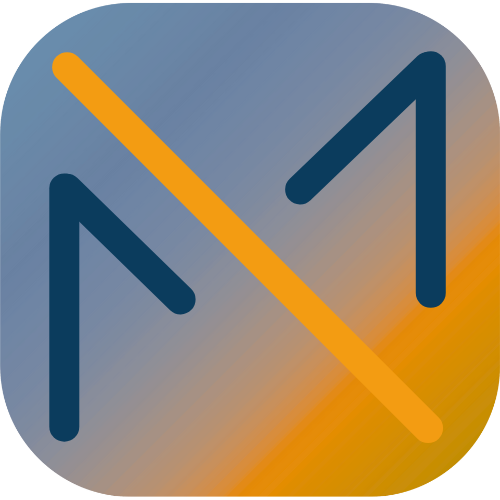 Interactive MM logo